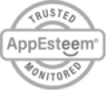 AppEsteem logo