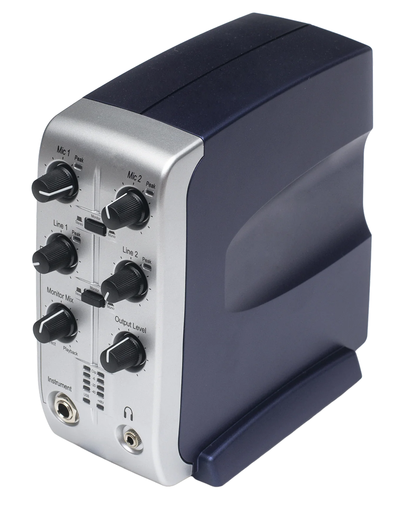 picture of sound cards