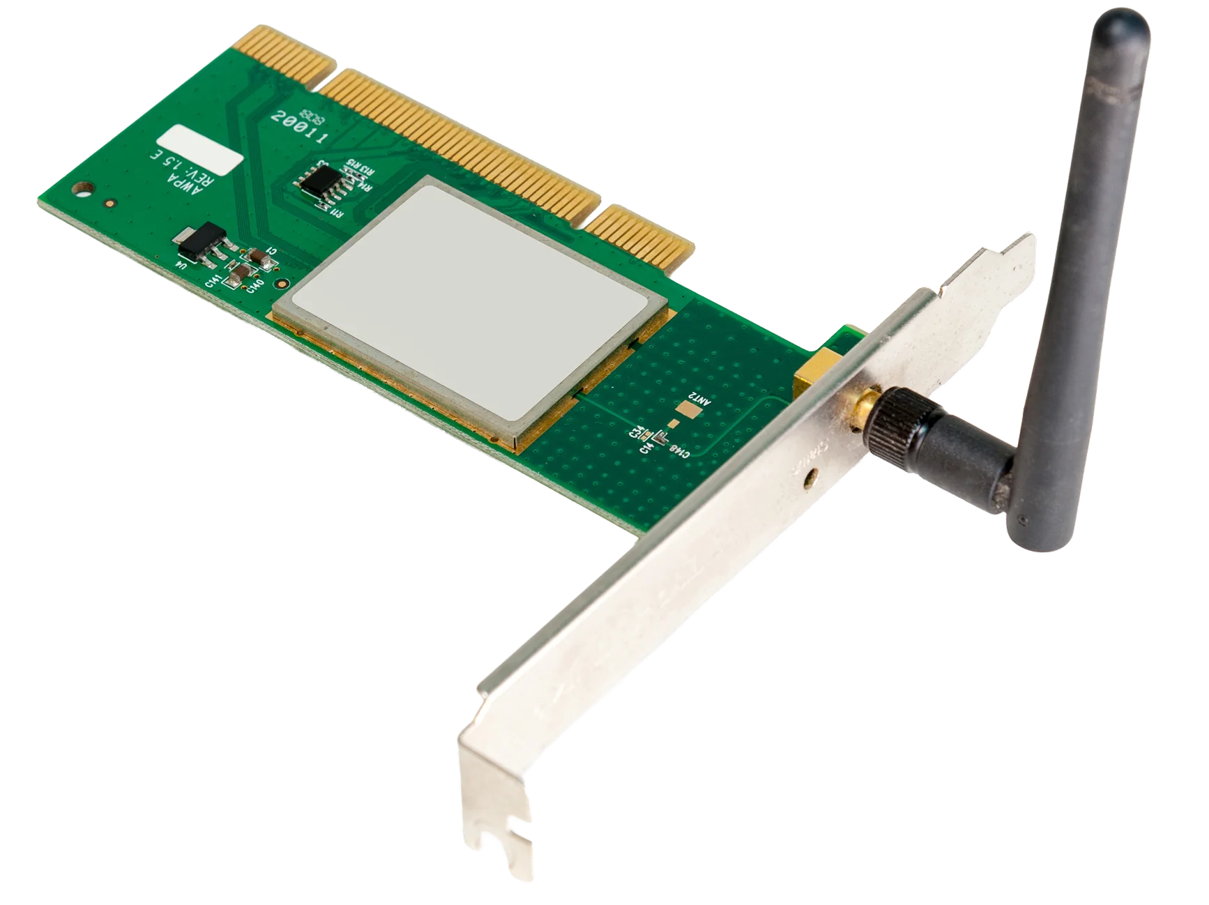 picture of wi-fi adapters